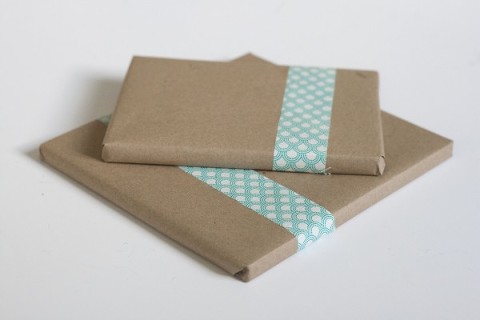 Scotch Kraft Paper Wrap