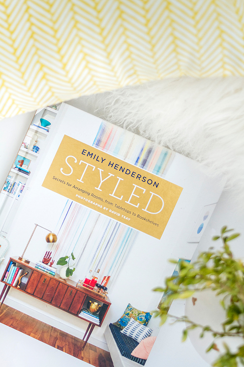 Emily Henderson's Styled Book Review: Inspiration for Every Room