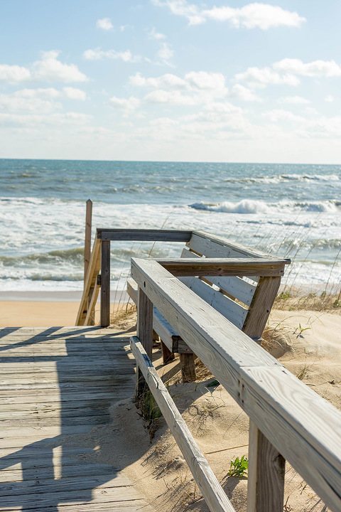 13 Reasons To Take An Off-Season Beach Vacation - Dream Green DIY