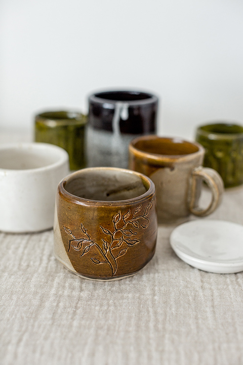 The Ceramics Studio  DIY pottery at home