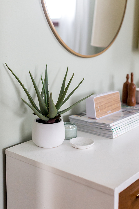 Sources for My Favorite Faux Greenery - On Sutton Place