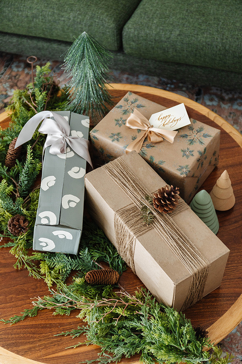 Eco-Friendly Wrapping Options for Going Green This Holiday