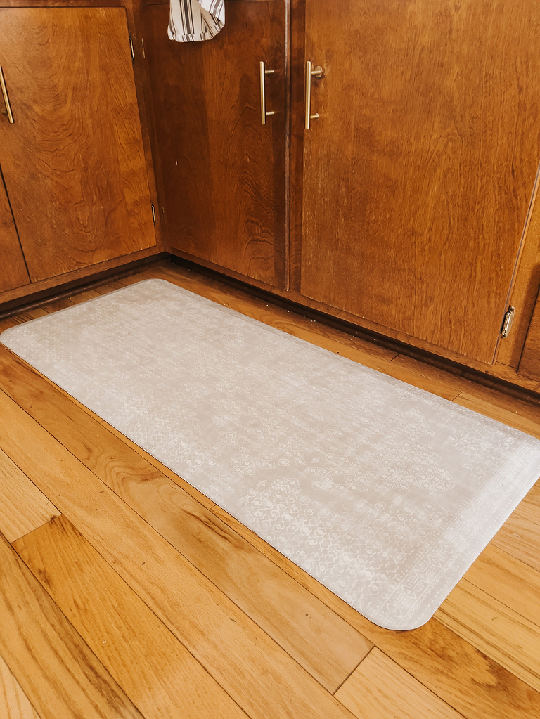 House of Noa Standing Mat Review
