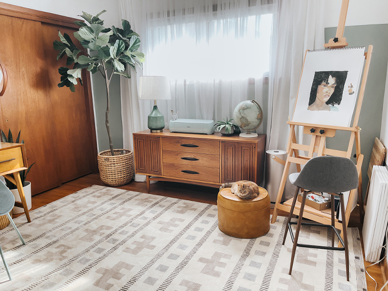 The Inside Scoop About Our Kid-Friendly, Pet-Ready Washable Rugs - Revival™