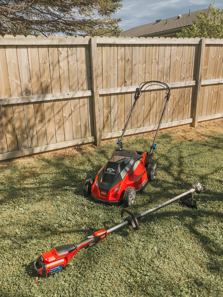 Black & Decker Cordless Lawn Mower Review 2023: Is It Worth The