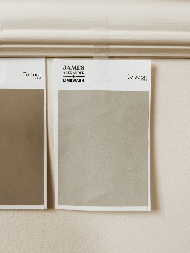 Lime-Prep Limewash Primer – Limewash Paint - James Alexander Paints