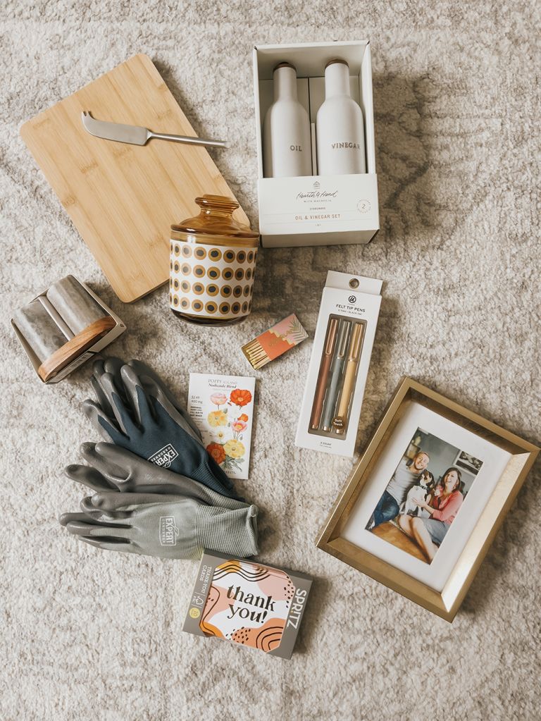 Perfect Pairs Bridal Shower Gift Idea