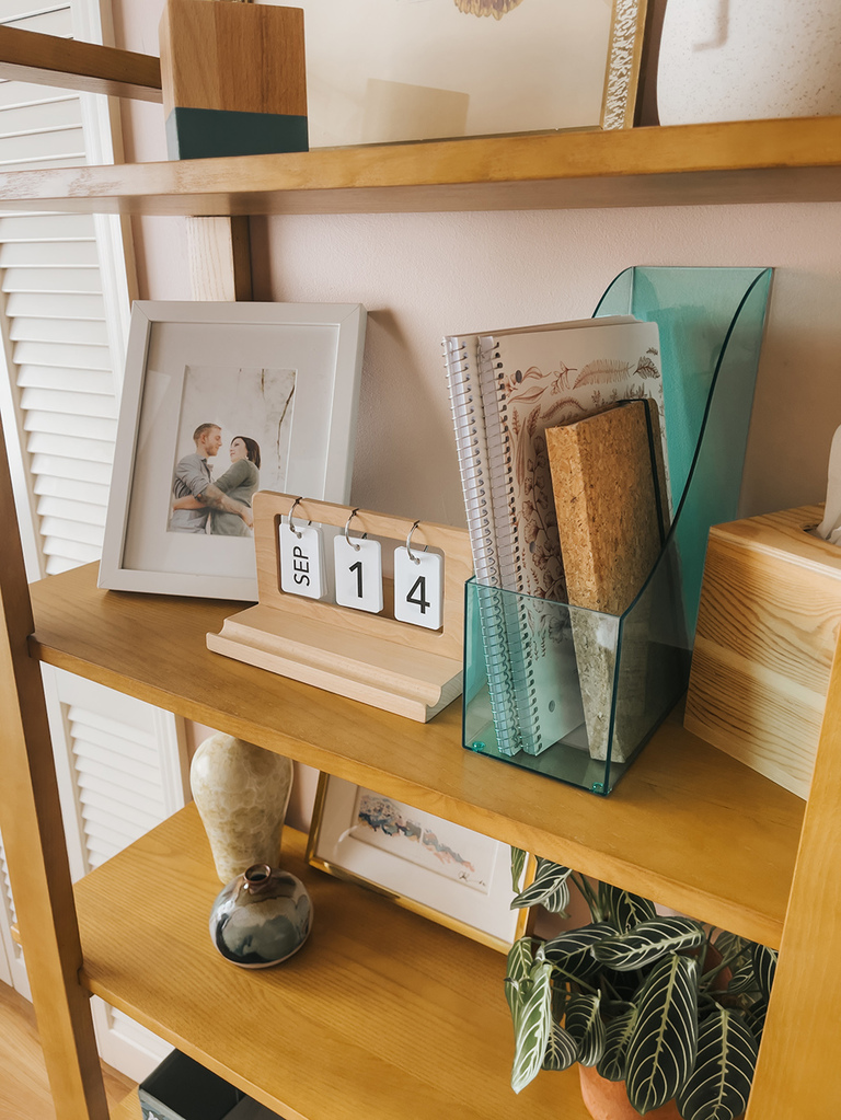 5 Sustainable Home Office Styling Tips