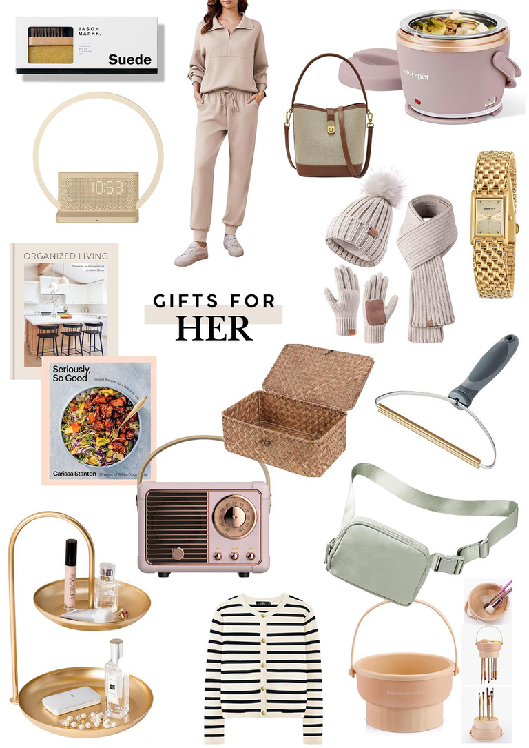 Christmas 2024 Holiday Gift Guide Roundup