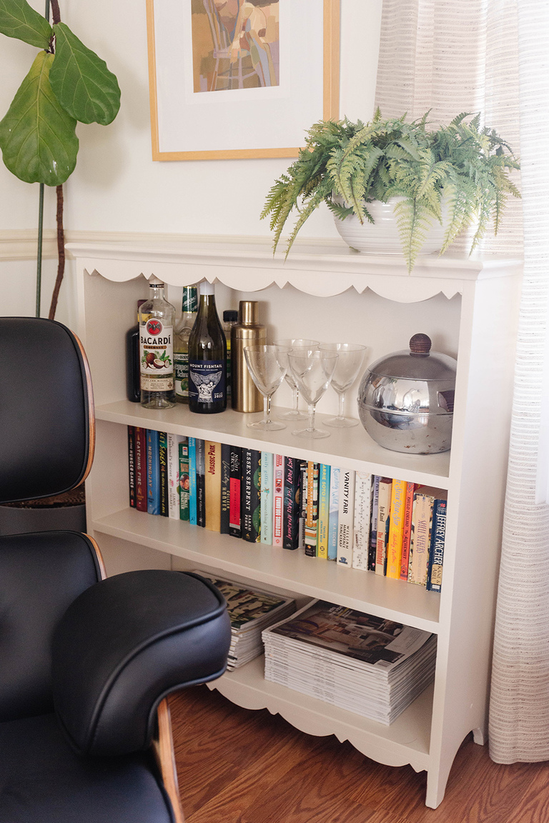 Create Your Own Meditation Book Nook